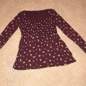 American Eagle long sleeve